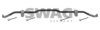 SWAG 30 94 5306 Sway Bar, suspension